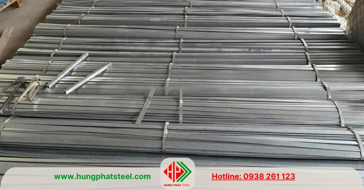 Chặt la các loại từ la 30-la100