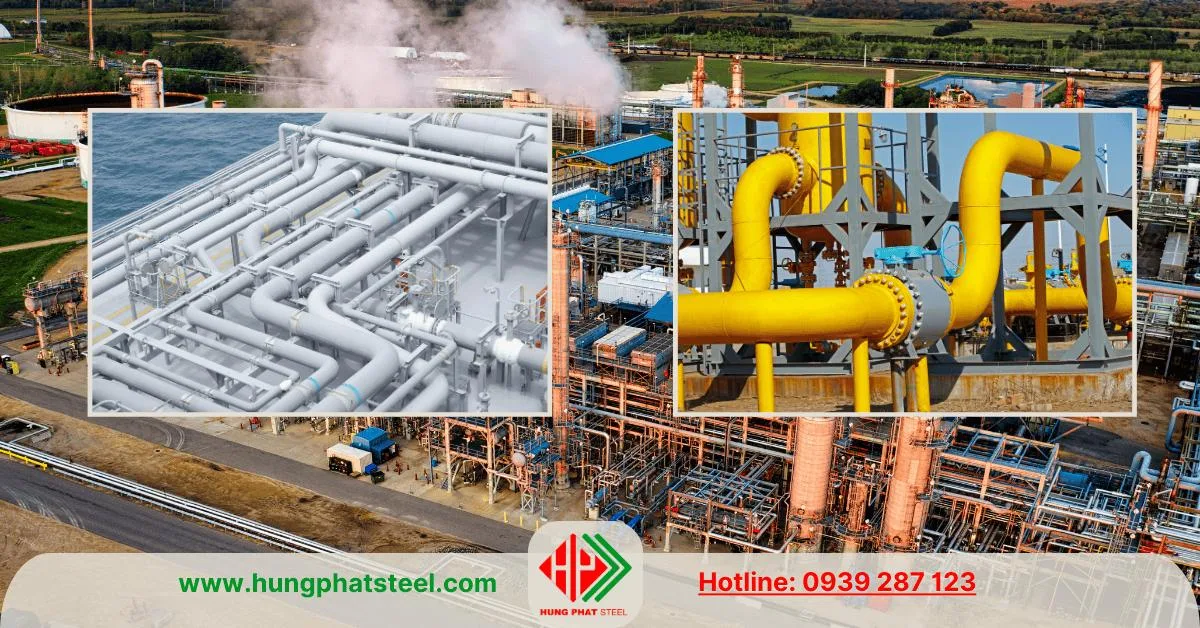 Mạng lưới ứng dụng cực kỳ rộng rãi