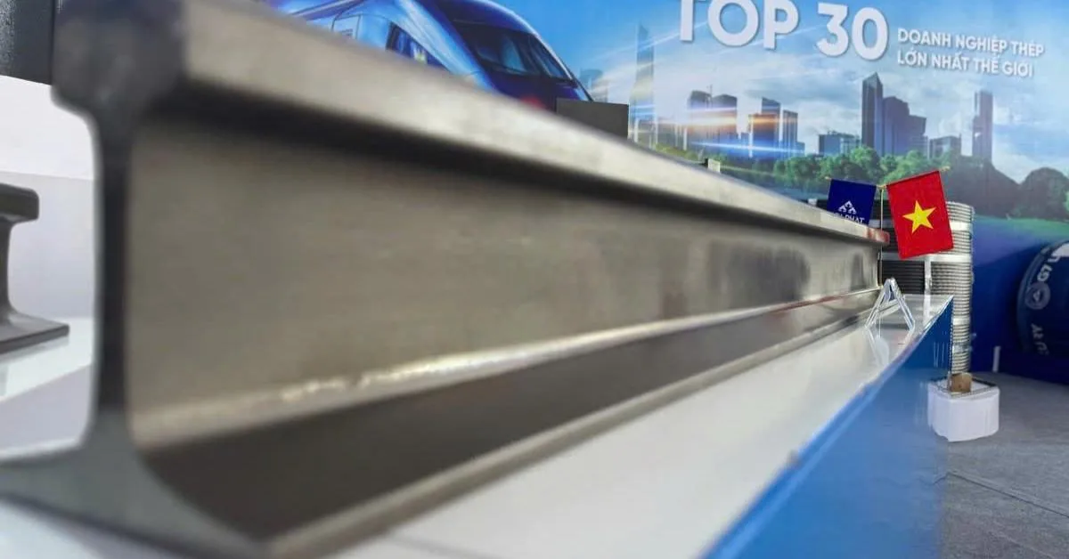 Sản phẩm trưng bày