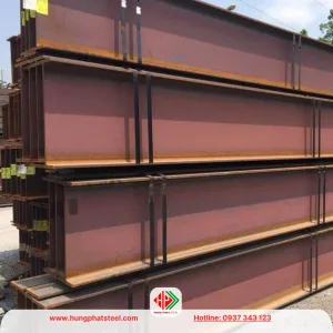 Thép hình I594 Posco