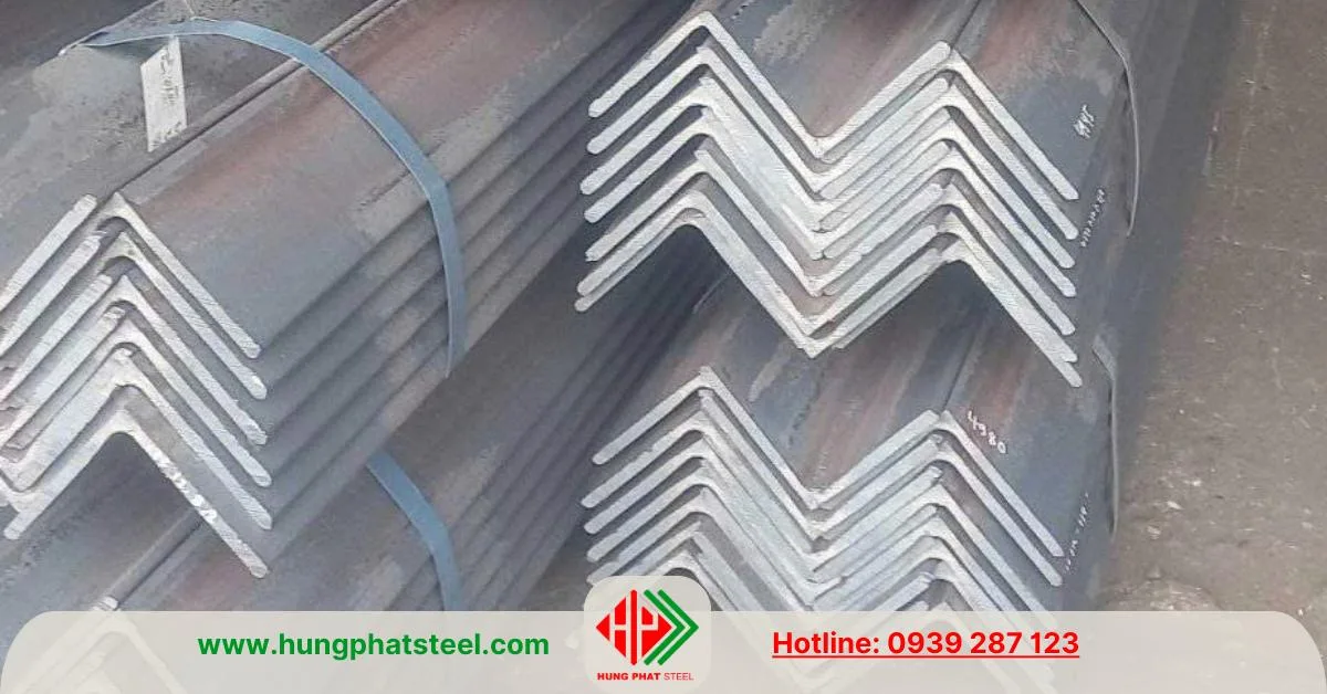 Thép hình V175x175 An Khánh