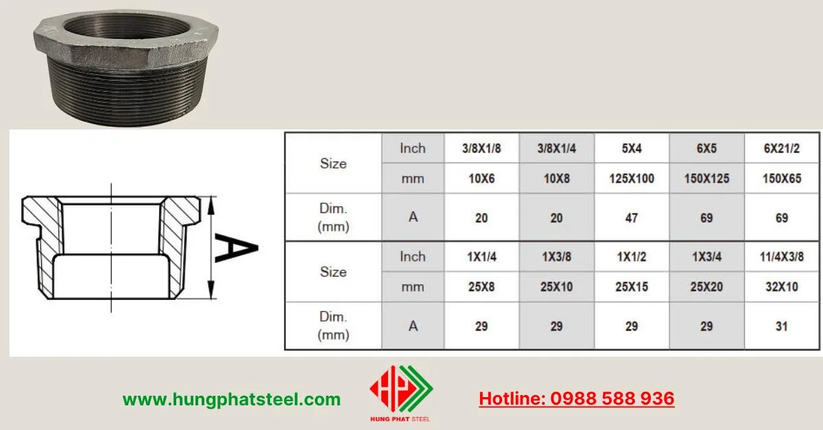 Cà rá ren mạ kẽm (lơ thu)
