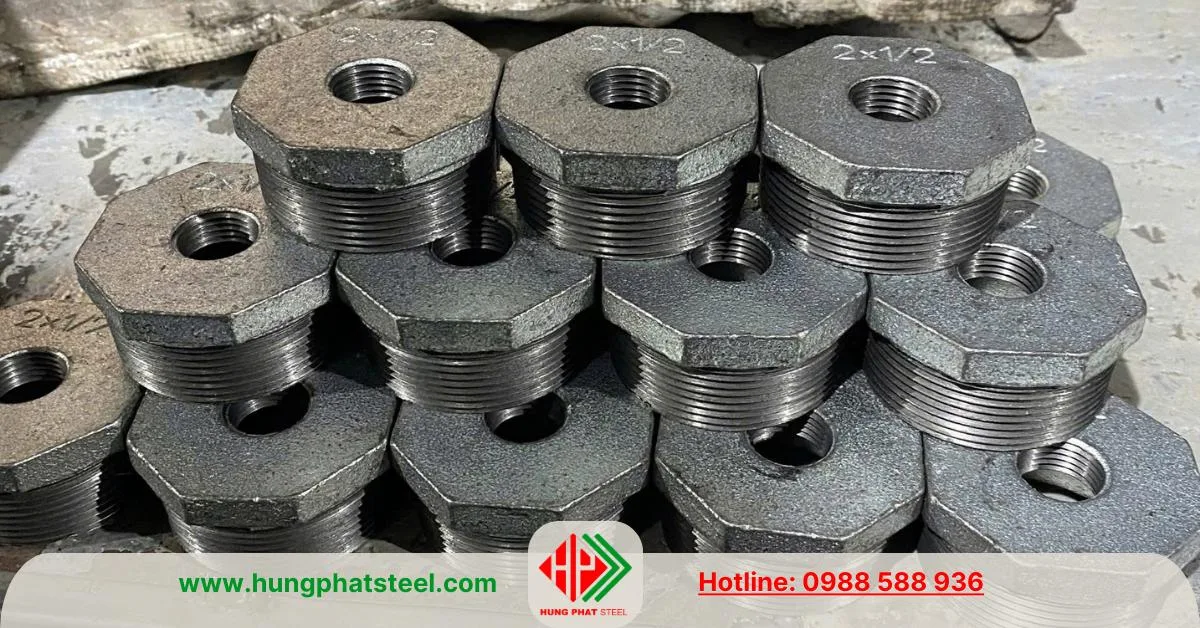 Cà rá ren mạ kẽm (lơ thu)