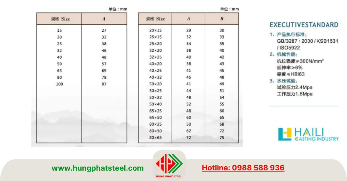 Chữ thập ren Haili Shanxi
