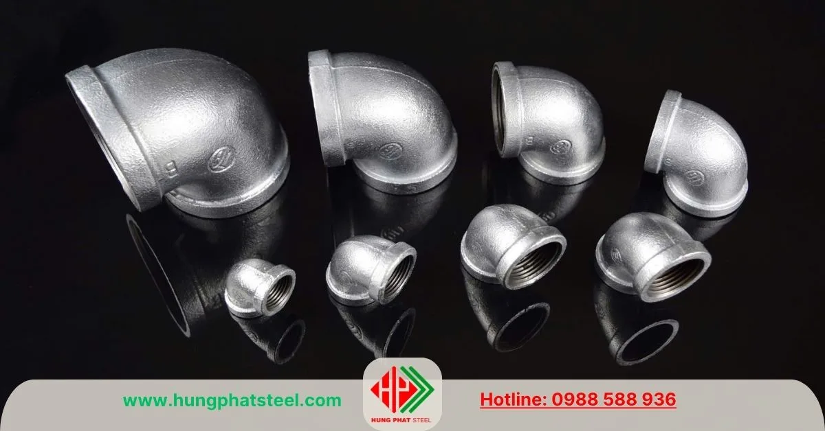 Co Ren Trong Mạ Kẽm (Cút)