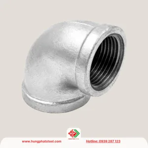 Co ren trong mạ kẽm (cút)