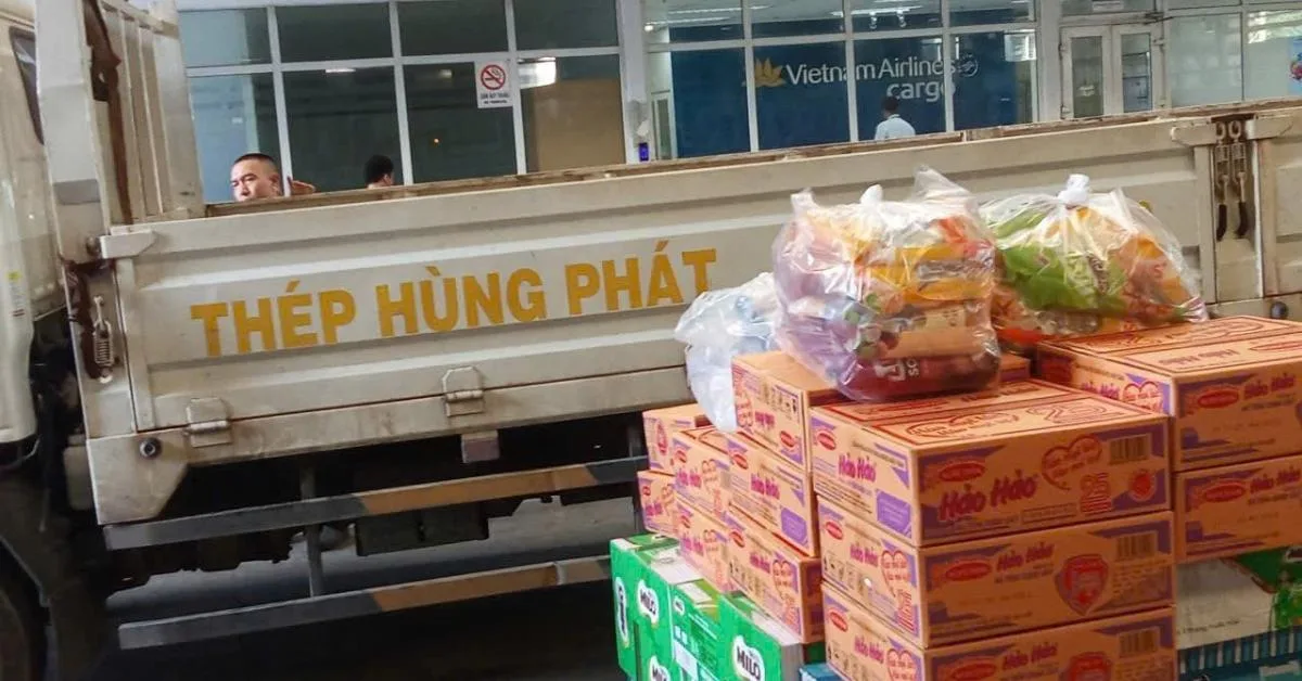 Hoạt động thiện nguyện