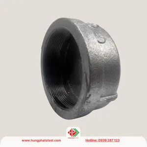 Nắp bịt ren trong mạ kẽm