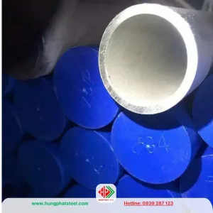 Ống inox đúc phi 34 (DN25)