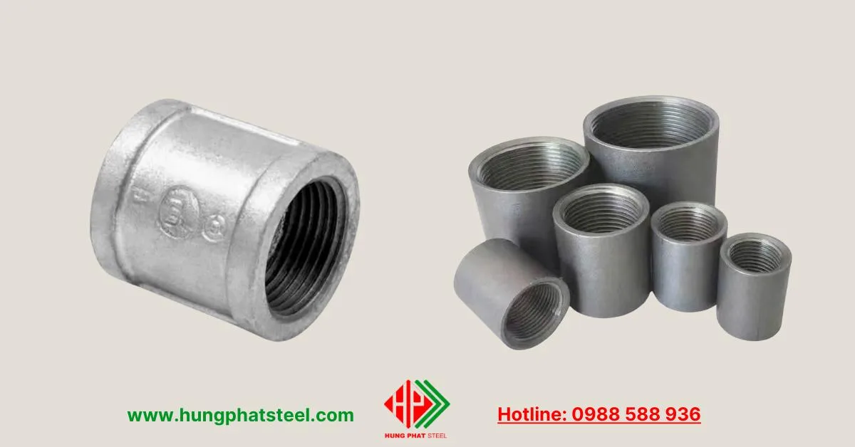 Phân biệt măng sông ren với măng sông hàn