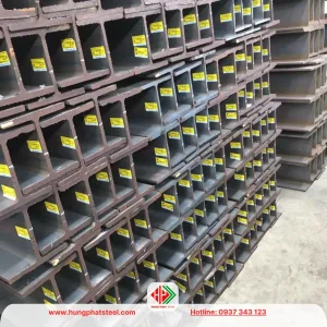 Thép hình H150