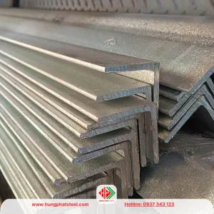 Thép hình V Việt Trung