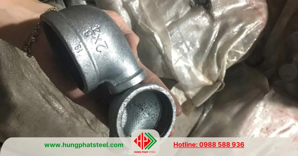 Co ren trong 90 độ