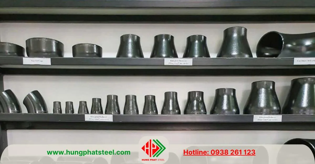 Bầu giảm Vifico (Côn thu) 