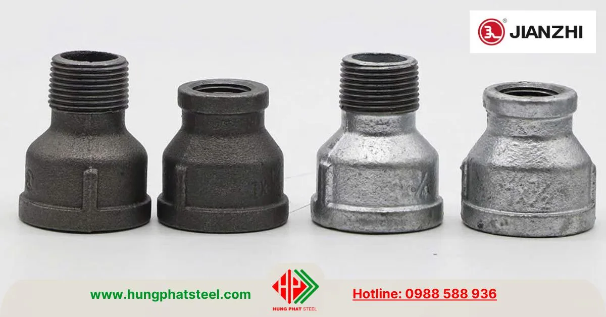 Bầu giảm ren Jianzhi