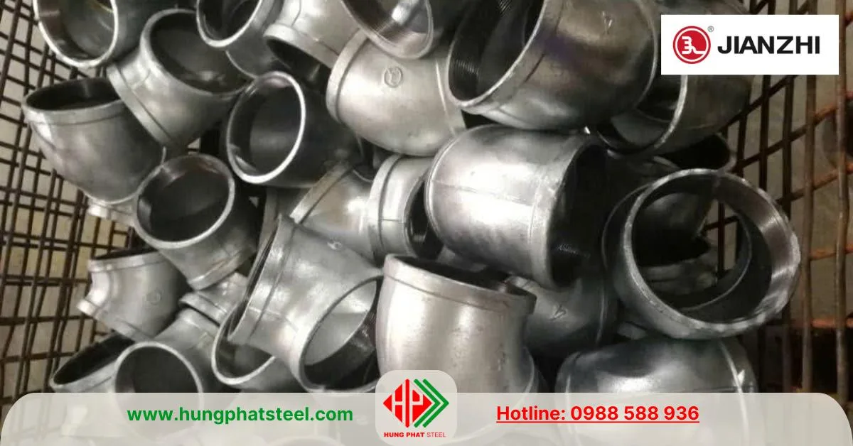 Co ren Jianzhi (co lơi 45 độ)