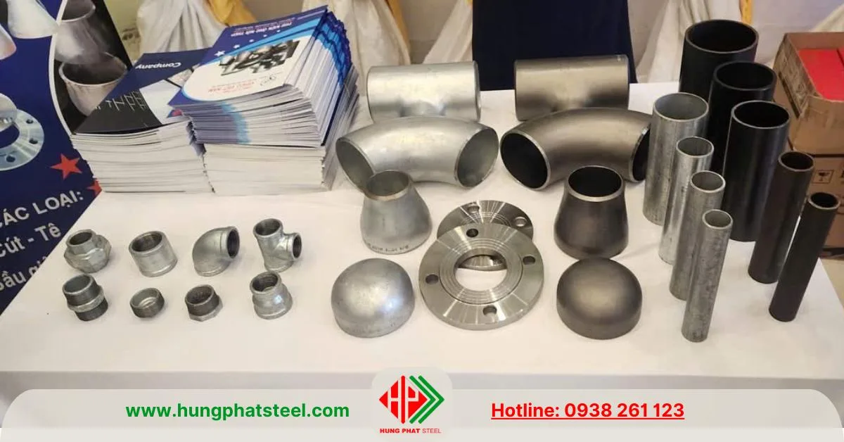 Phụ kiện hàn Vifico