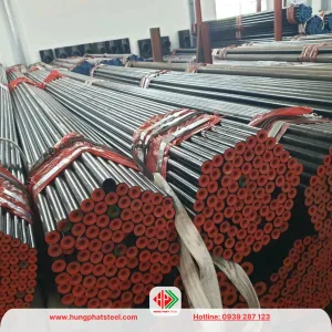 Ống th&eacute;p đ&uacute;c SCH20