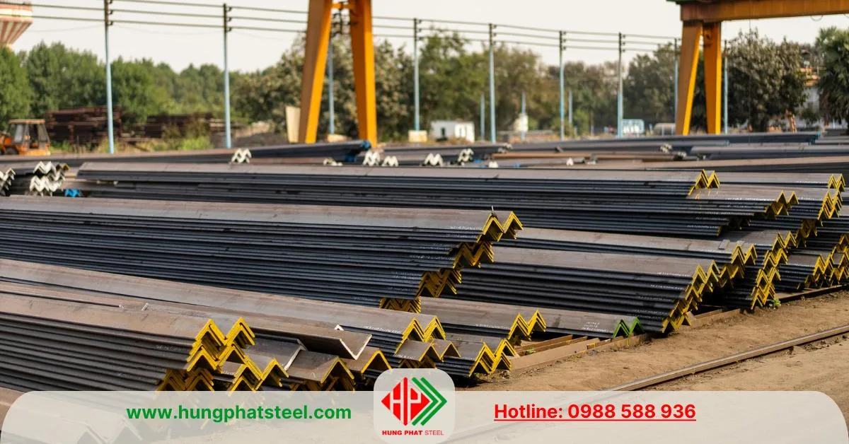 Thép chính phẩm loại 1 là gì