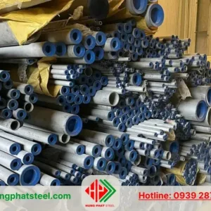 Ống inox 304 tại Thép Hùng Phát