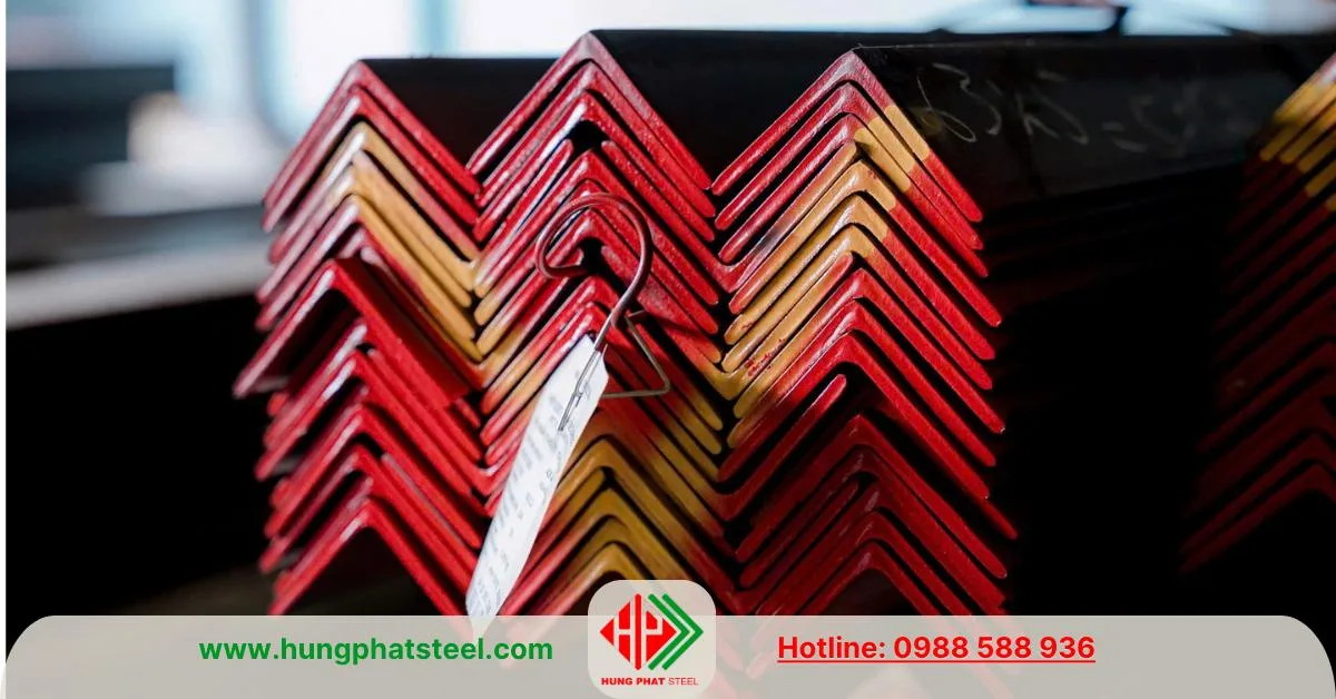 Sắt V63 VNSteel (Thép Miền Nam)