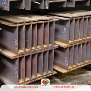 Thép hình I300