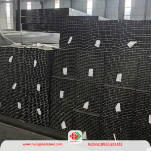 Thép hộp 13x26