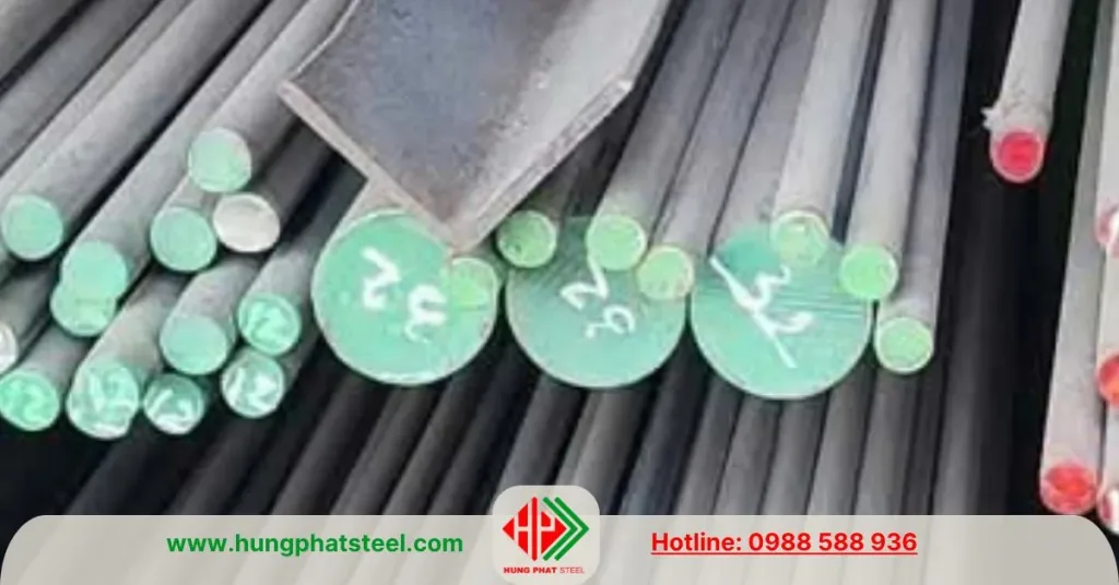 Láp đặc inox D32