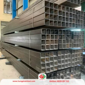 Thép hộp 80x80