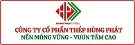 Thép Hùng Phát