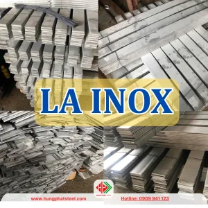 La INOX