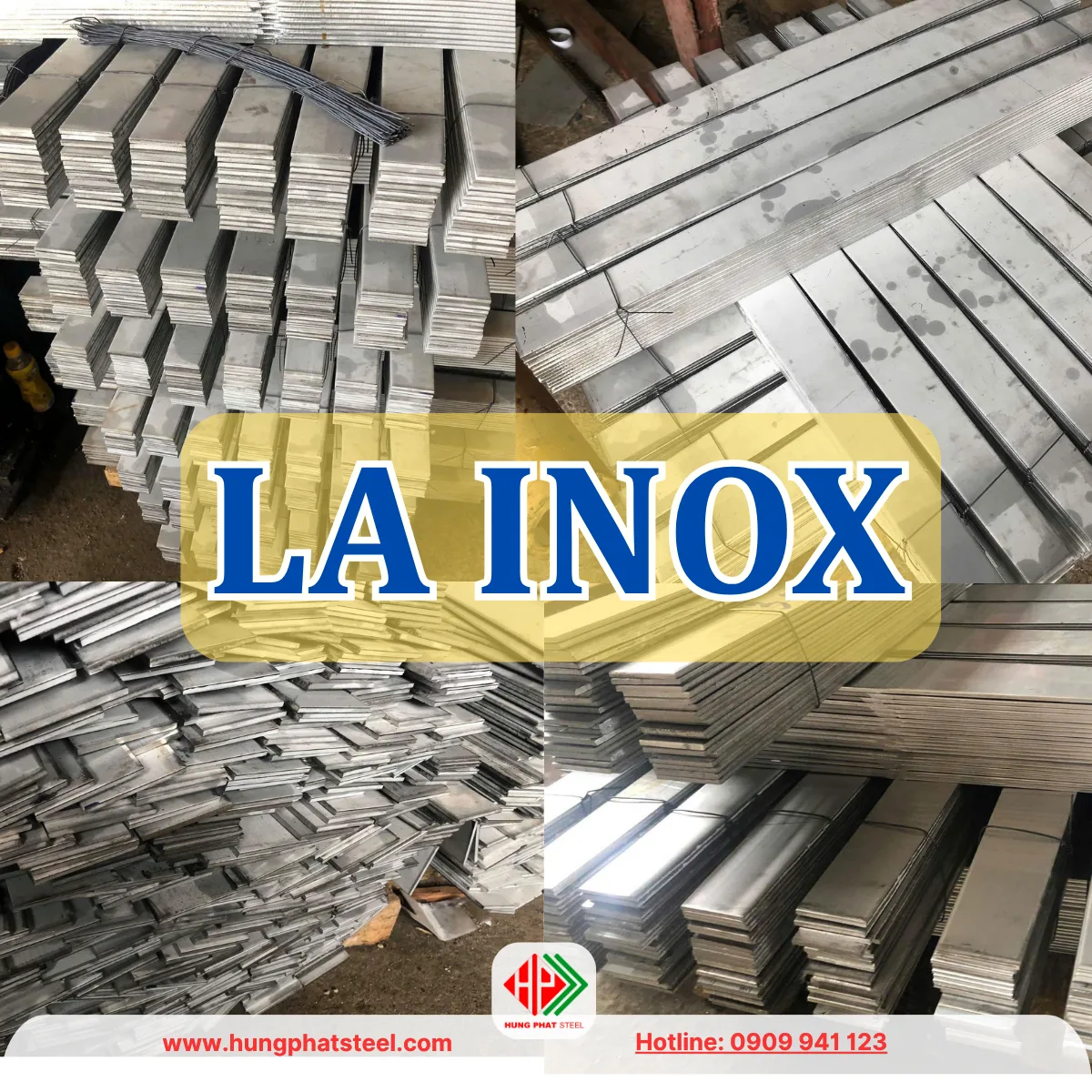 La INOX