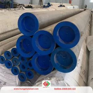 Ống đúc INOX DN150 (Phi 168)