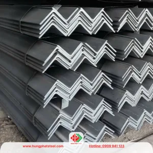 Thép hình V125 (sắt V125x125)