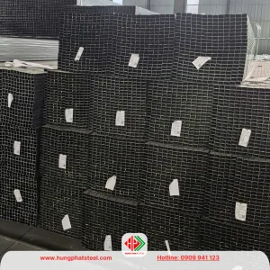 Thép hộp Hòa Phát 13x26