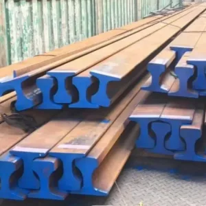 Thép Ray Cầu Trục