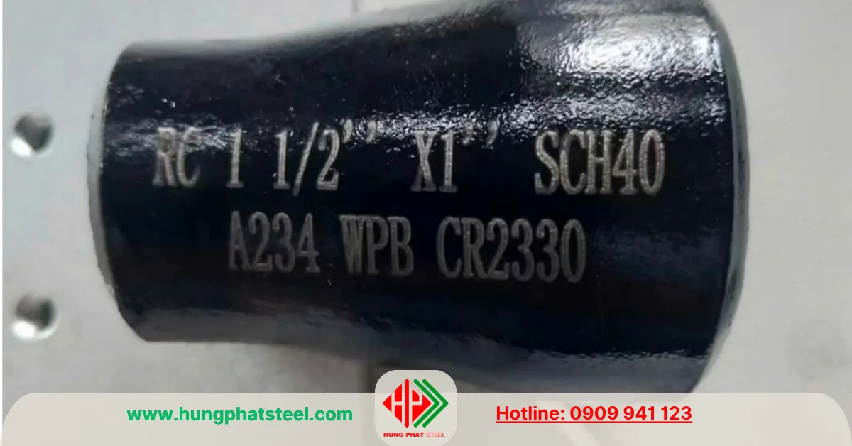 Bầu giảm (côn thu) A234