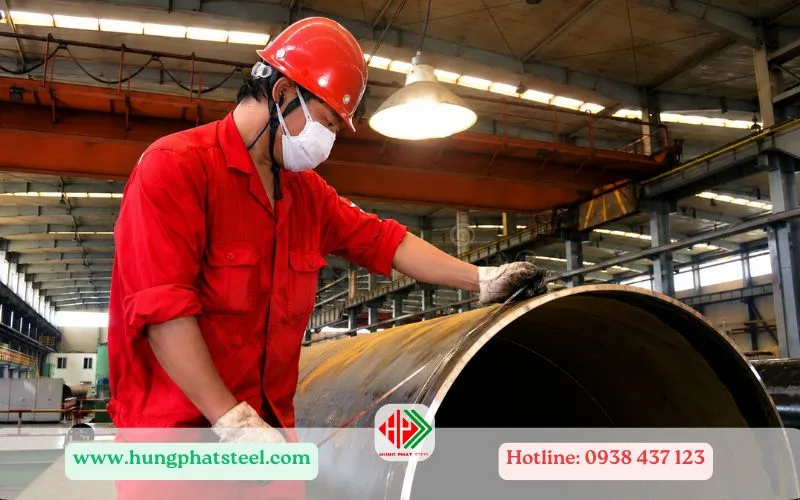 Cách kiểm tra dung sai khi nhận hàng
