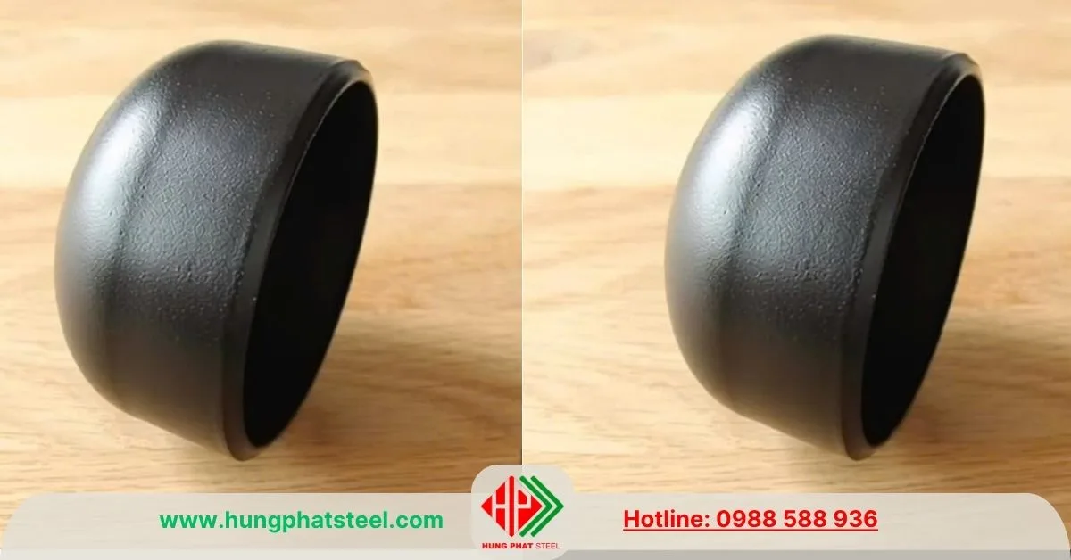 Chén Hàn DN125 (D141, 5inch)