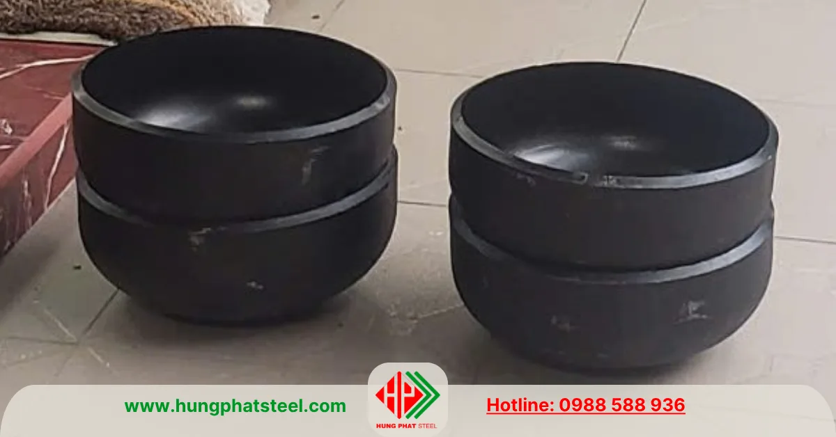 Chén Hàn DN250 (D273, 10inch)