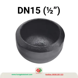 Chén hàn DN15 (D21)