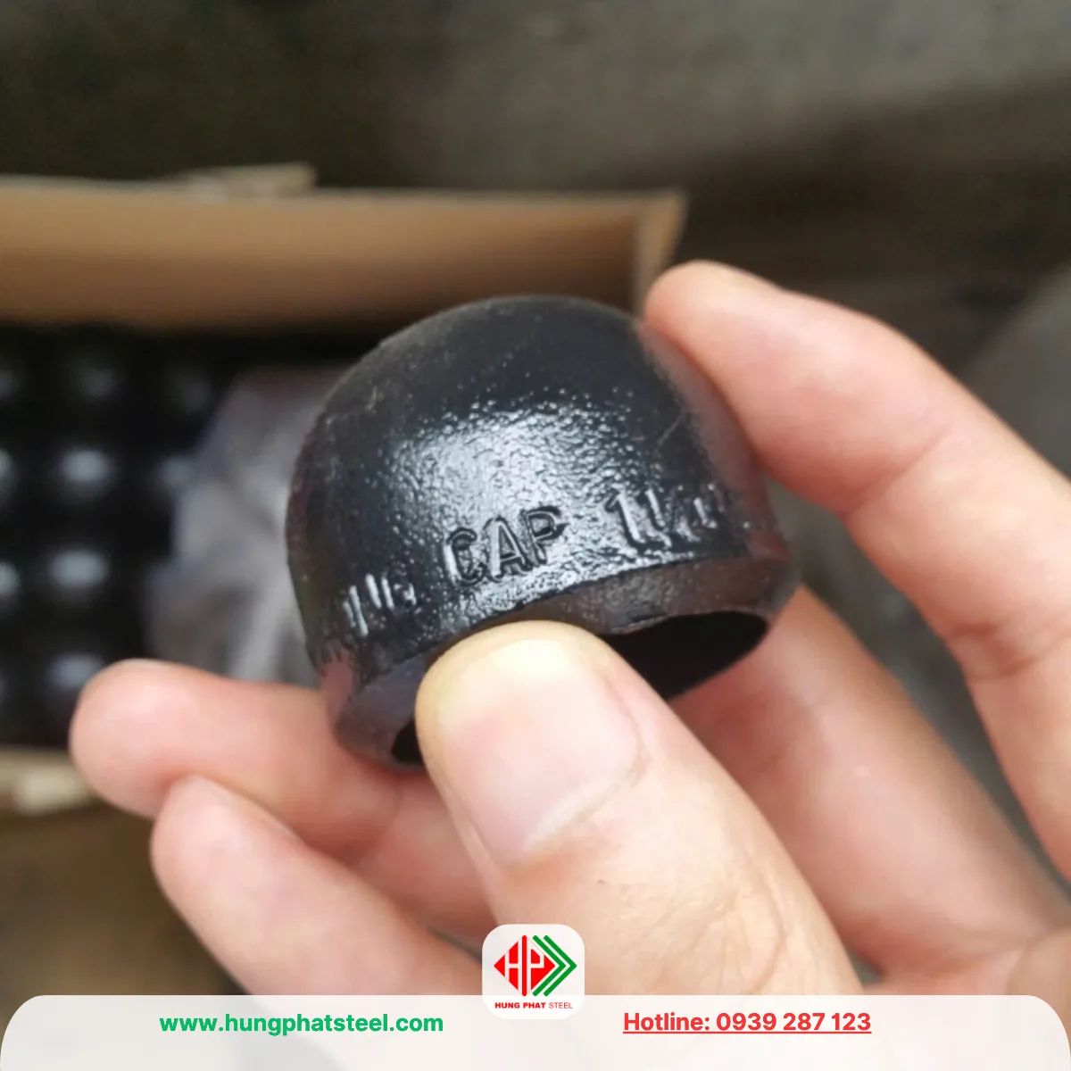 Chén Hàn DN32 (D42) - Ảnh 3
