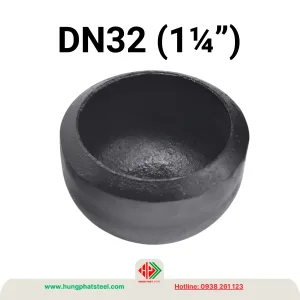 Chén hàn DN32 (D42)