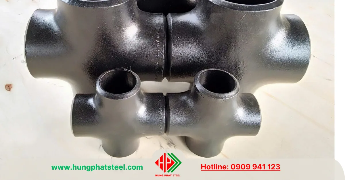 Chữ thập A234 (ngã 4)