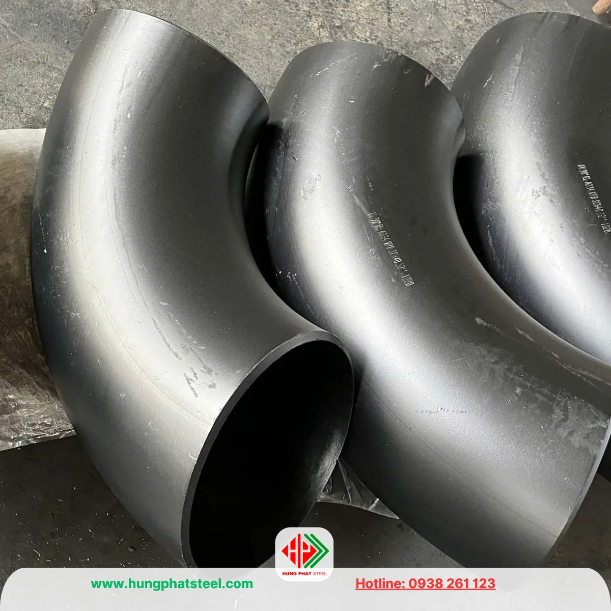 Co Hàn DN300 (D325, 12 inch)