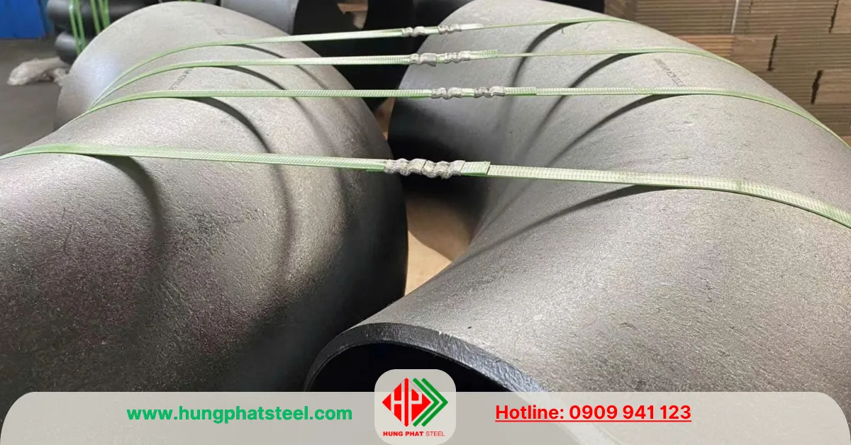 Co Hàn DN400 (D406, 16inch)