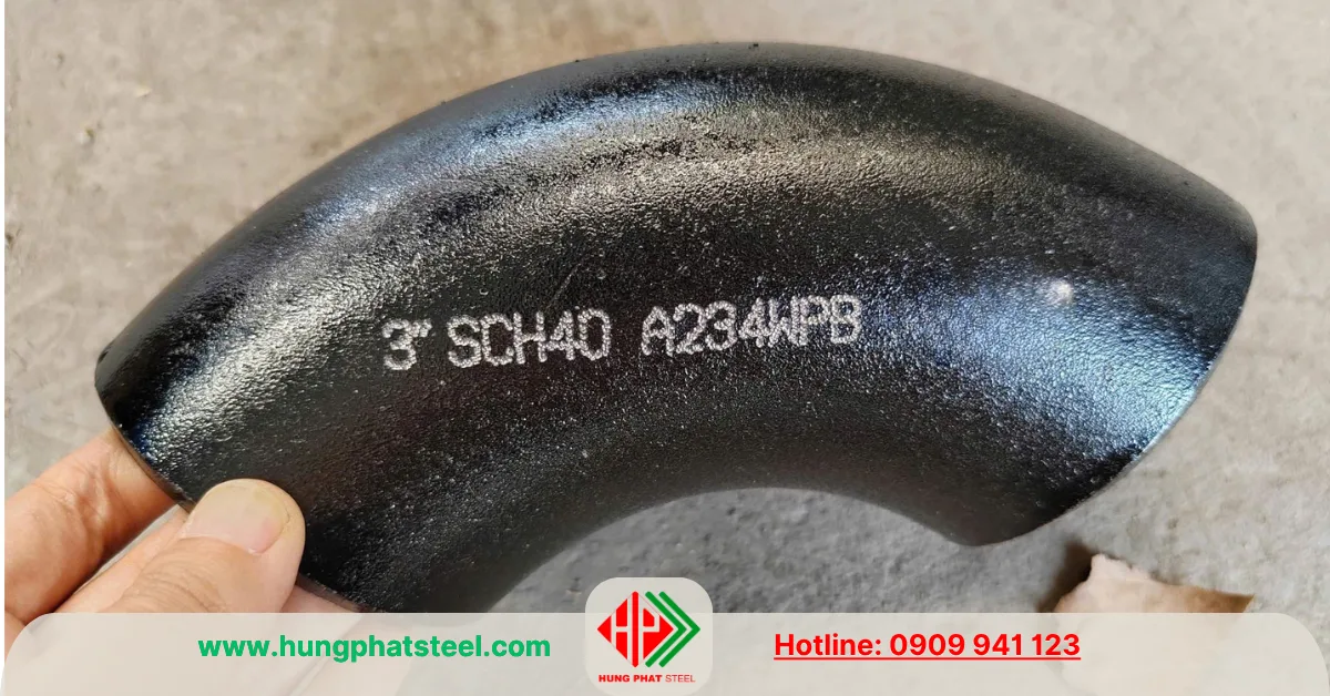 Co Hàn DN80 SCH40 (D90)