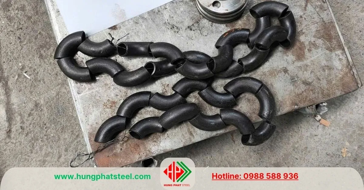 Co Hàn Thép DN15 (phi 21)