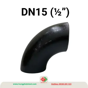 Co hàn DN15
