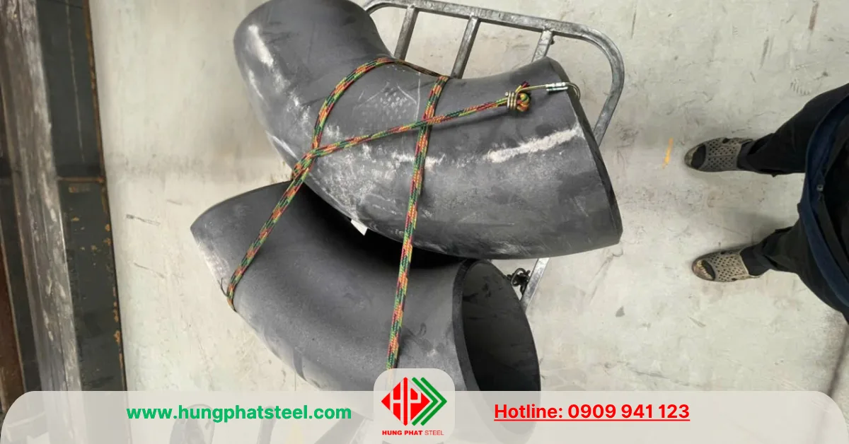 Co hàn DN250 (D273, 10inch)
